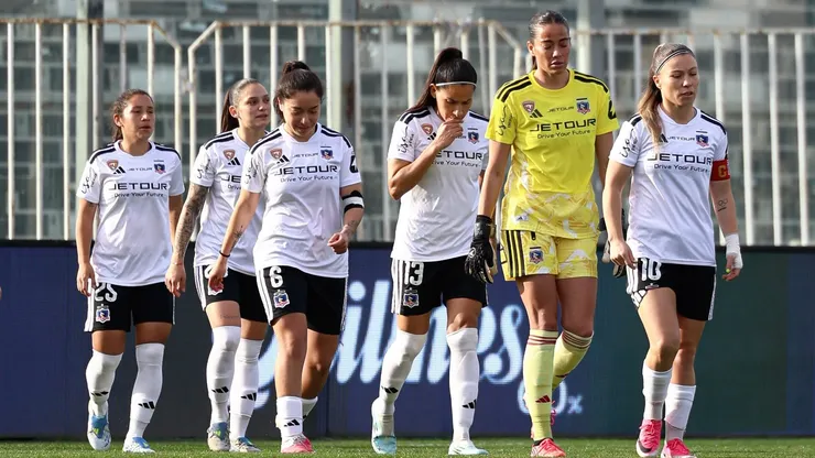 ¿Cuándo y dónde ver a Colo Colo Femenino vs Unión Española por la fecha 19?