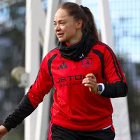 Estefanía Banini revela su gran sueño tras regresar a Colo Colo Femenino