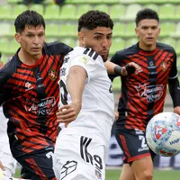 En vivo: Colo Colo recibe a Limache por el inicio de la segunda rueda