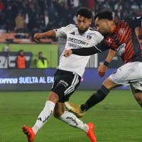 En vivo: ¡Gol de Madrid y Colo Colo que derrota a Limache!