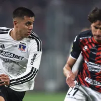 En vivo: ¡Gol de Madrid y Colo Colo que derrota a Limache!