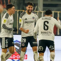 Tabla: Colo Colo logra triunfo clave y aumenta la diferencia