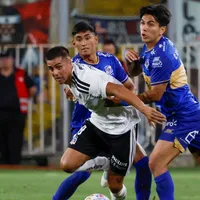 Colo Colo ya piensa en su próximo partido