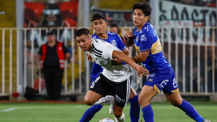 El próximo partido de Colo Colo tras el triunfo ante Limache por la Liga de Primera