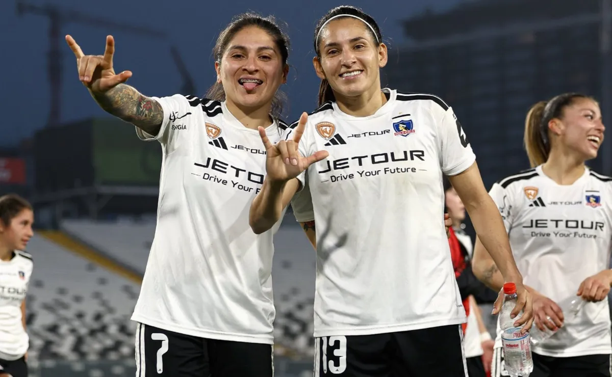 Colo Colo Femenino define su plantel para enfrentar a Unión Española con retornos y nuevas bajas
