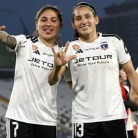 Dos bajas y retornos: Las citadas de Colo Colo Femenino ante U. Española