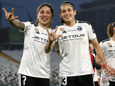 Dos bajas y retornos: Las citadas de Colo Colo Femenino ante U. Española