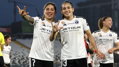 Lista de citadas de Colo Colo Femenino ante Unión Española por la Liga Femenina: Dos bajas y varios retornos.