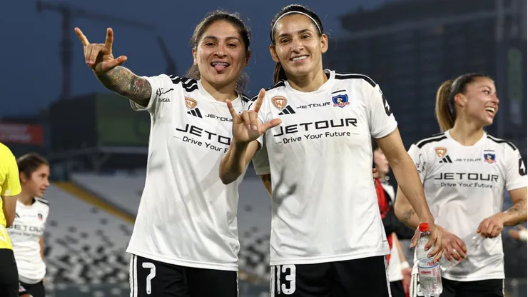 Lista de citadas de Colo Colo Femenino ante Unión Española por la Liga Femenina: Dos bajas y varios retornos.