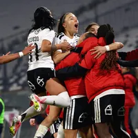 ¿Qué canal transmite el partido de Colo Colo Femenino vs Unión Española por la fecha 19