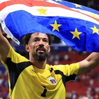 Las atajadas que provocaron la fama mundial de Vozinha, nuevo arquero de Colo Colo