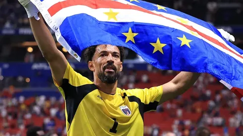 Las históricas atajadas de Vozinha en el Mundial, nuevo arquero de Colo Colo