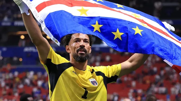 Las históricas atajadas de Vozinha en el Mundial, nuevo arquero de Colo Colo