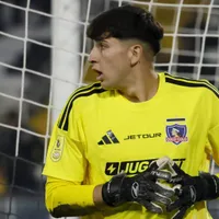 Tío de Gabriel Maureira estalla por la llegada de Vozinha a Colo Colo