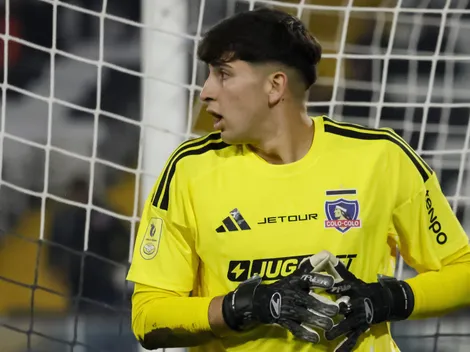 Tío de Gabriel Maureira estalla por la llegada de Vozinha a Colo Colo