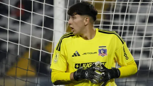 Tío de Gabriel Maureira estalla por la llegada de Vozinha a Colo Colo.