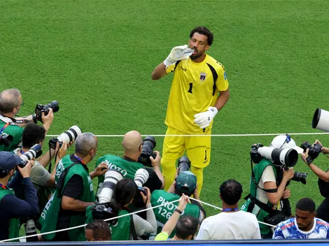 De aprender a atajar en Youtube al once ideal del Mundial: La increíble historia de Vozinha