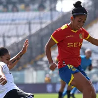 EN VIVO: Colo Colo Femenino visita a Unión Española en Santa Laura