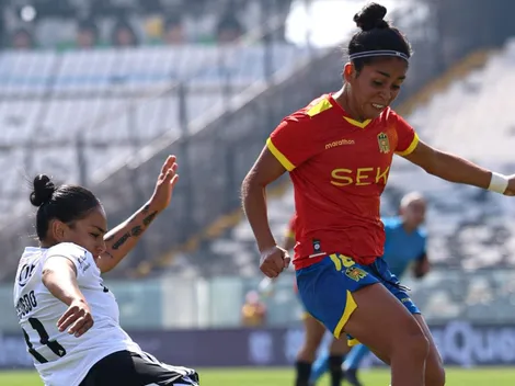 EN VIVO: Colo Colo Femenino visita a Unión Española en Santa Laura