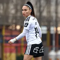 EN VIVO: ¡Mary Valencia abre la cuenta para Colo Colo en Santa Laura!