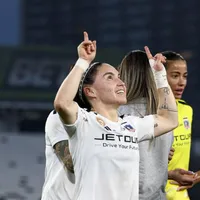 Tabla: Así queda Colo Colo Fem tras el triunfo ante U. Española