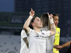 Tabla: Así queda Colo Colo Fem tras el triunfo ante U. Española