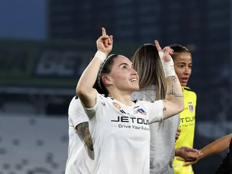 Tabla: Así queda Colo Colo Fem tras el triunfo ante U. Española