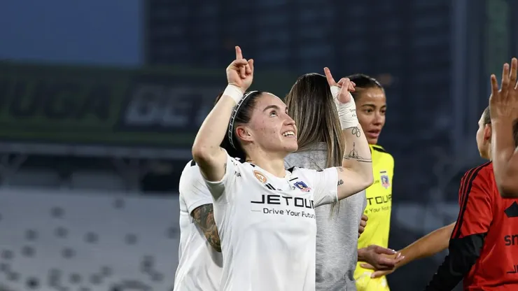 Tabla de posiciones: Así queda Colo Colo tras vencer a Unión Española en la Liga Femenina