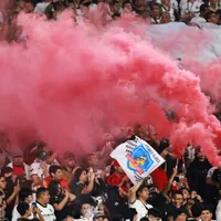 Efecto Mirko Jozic: CSD Colo Colo recibe miles de solicitudes para regular cuotas de socios