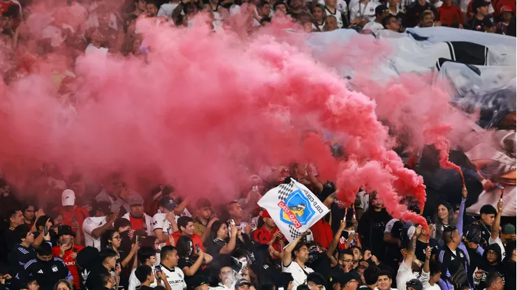 Efecto Mirko Jozic: CSD Colo Colo recibe miles de solicitudes para regular cuotas de socios