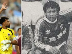 Antes de Vozinha: El primer futbolista de Cabo Verde que jugó en Chile