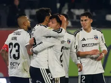 Tabla: Así queda Colo Colo tras Huachipato vs Cobresal