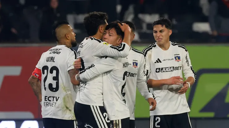 Tabla de posiciones: Así queda Colo Colo tras Huachipato vs Cobresal en la Liga de Primera