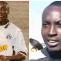 Se suma Vozinha: Los otros jugadores africanos que pasaron en Colo Colo