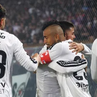 Tabla: Así queda Colo Colo tras Universidad Católica vs Deportes La Serena