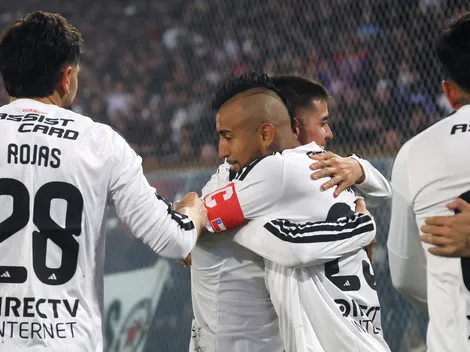 Tabla: Así queda Colo Colo tras Universidad Católica vs Deportes La Serena