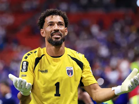 Vozinha firma contrato y espera paso clave para ser oficializado