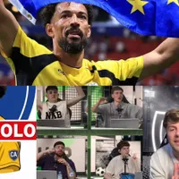 Streamers y tiktokers alucinan con el fichaje de Vozinha en Colo Colo