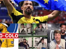 Streamers y tiktokers alucinan con el fichaje de Vozinha en Colo Colo
