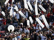 Everton informa del proceso de venta de entradas para el partido ante Colo Colo
