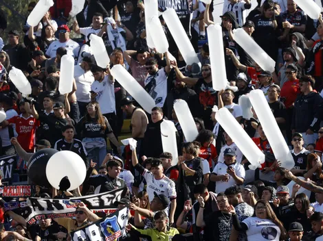 Everton informa del proceso de venta de entradas para el partido ante Colo Colo