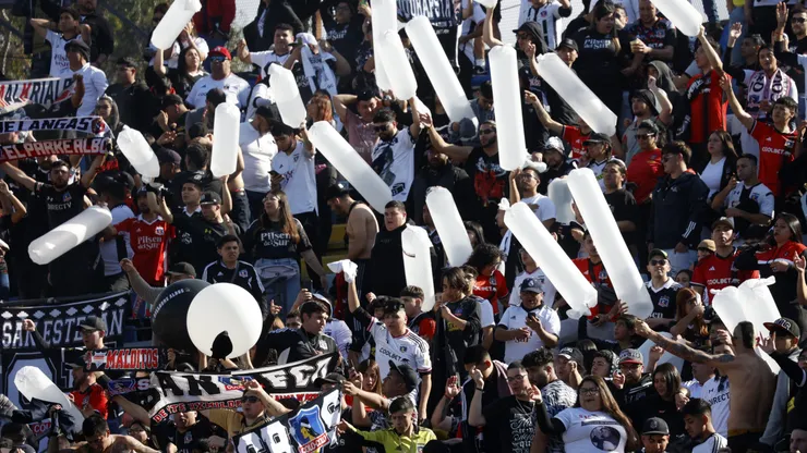 Everton informa del proceso de venta de entradas para el partido ante Colo Colo.