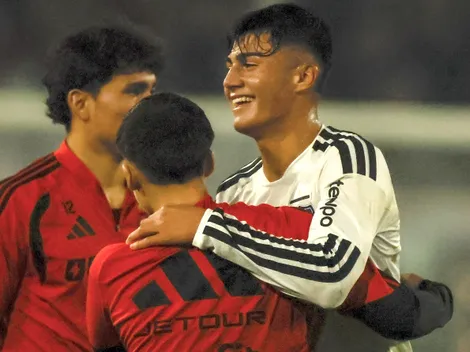 Así marcha Colo Colo en los minutos Sub 21 tras el triunfo ante Limache
