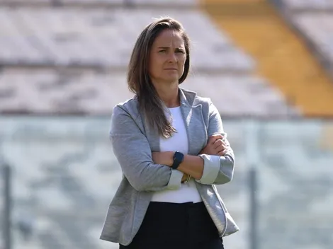 Tati Silveira alza la voz y lanza crítica a Unión Española tras triunfo de Colo Colo