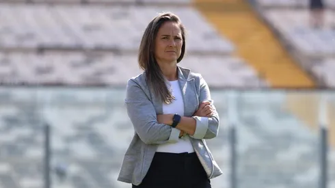 Tati Silveira alza la voz y lanza crítica a Unión Española tras triunfo de Colo Colo.