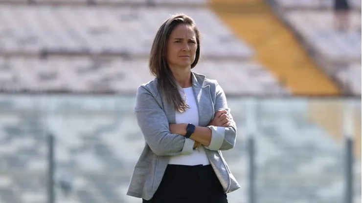 Tati Silveira alza la voz y lanza crítica a Unión Española tras triunfo de Colo Colo.