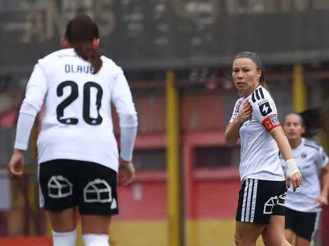 ANFP confirma próximo partido de Colo Colo Fem con inesperado cruce de horario