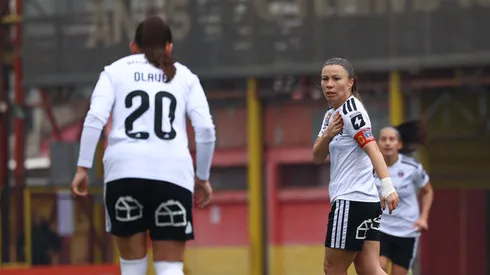 ANFP confirma próximo partido de Colo Colo Fem con inesperado cruce de horario.