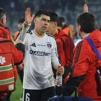 Tabla: así queda Colo Colo tras partido de Ñublense vs Palestino