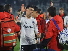 Tabla: así queda Colo Colo tras partido de Ñublense vs Palestino